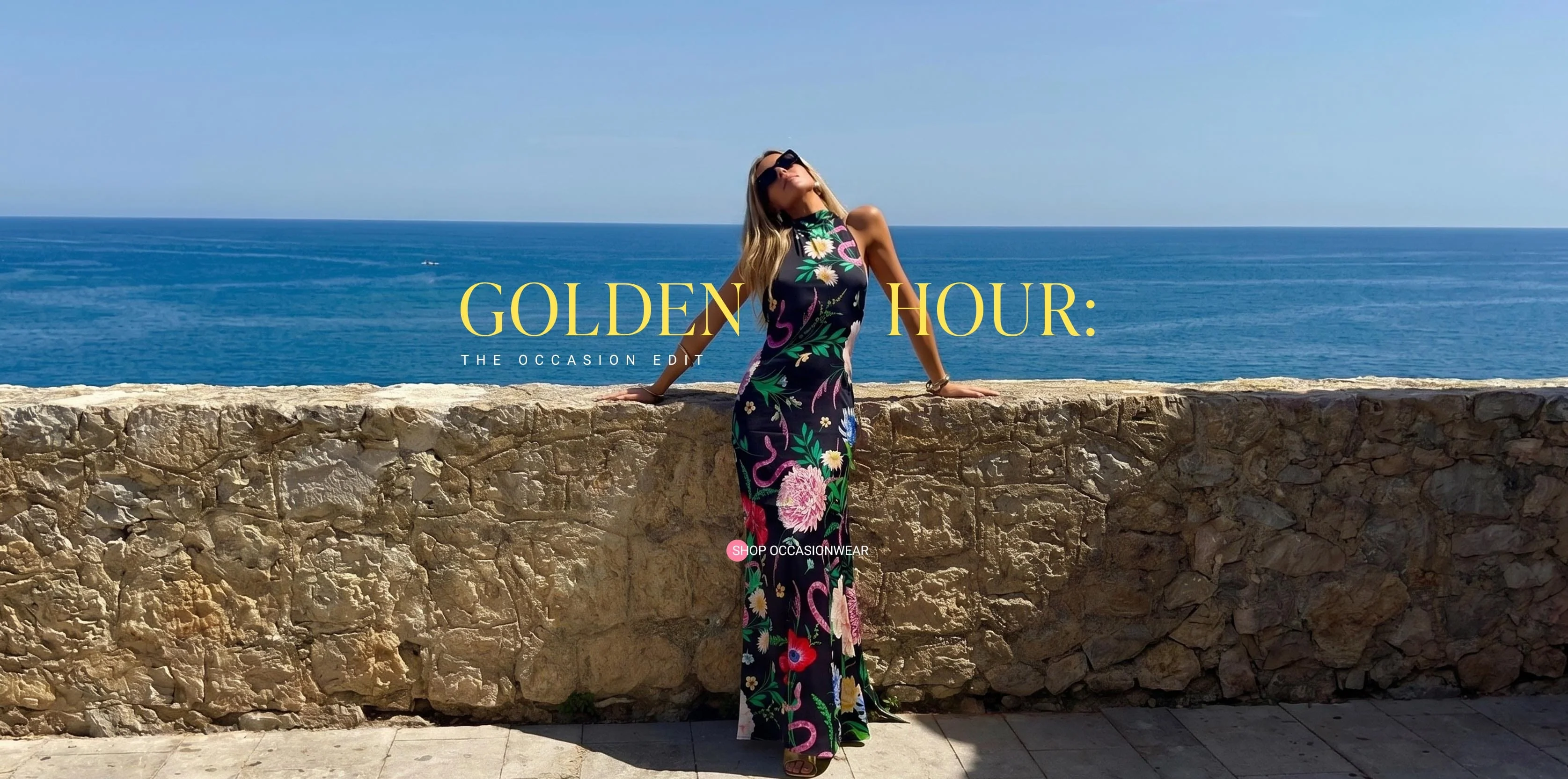 Bold Prints, Unforgettable Nights